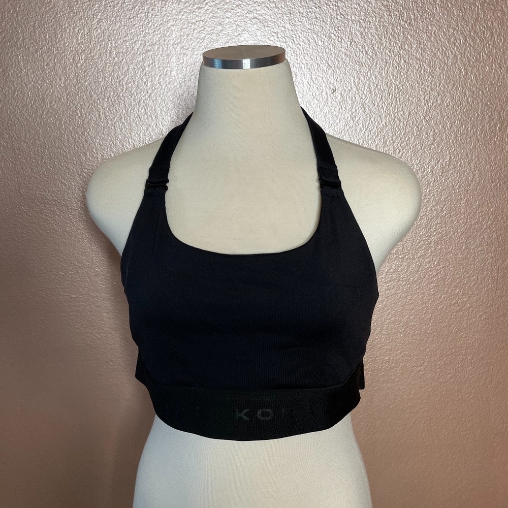 KORAL SPORTS BRA